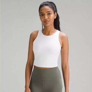 Lululemon Wunder Train Racerback Tank Top